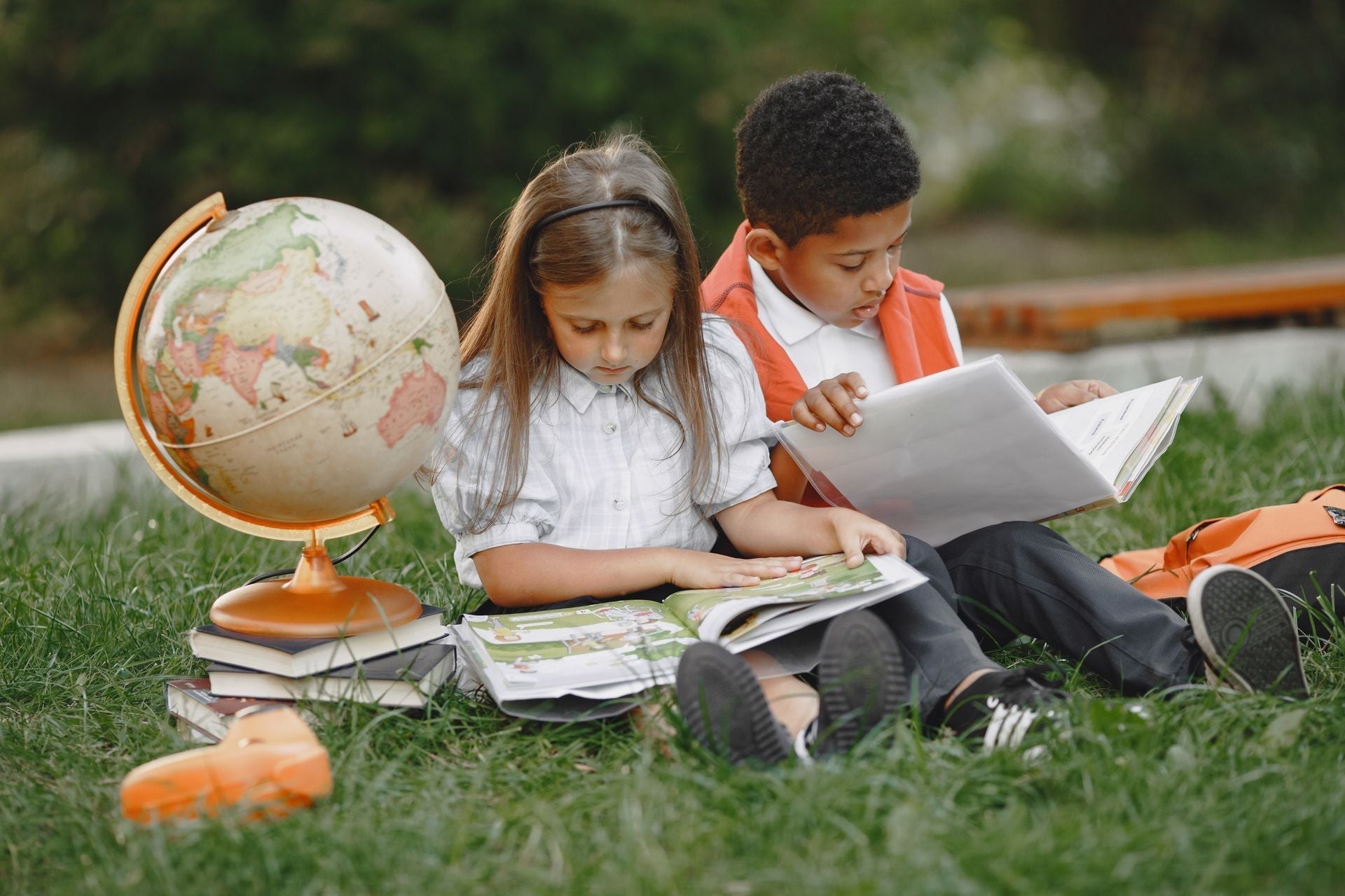 Education Programs
