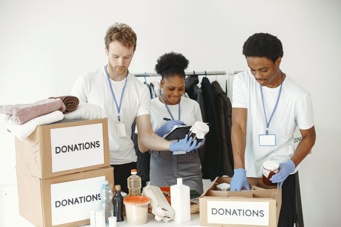 Community Initiatives