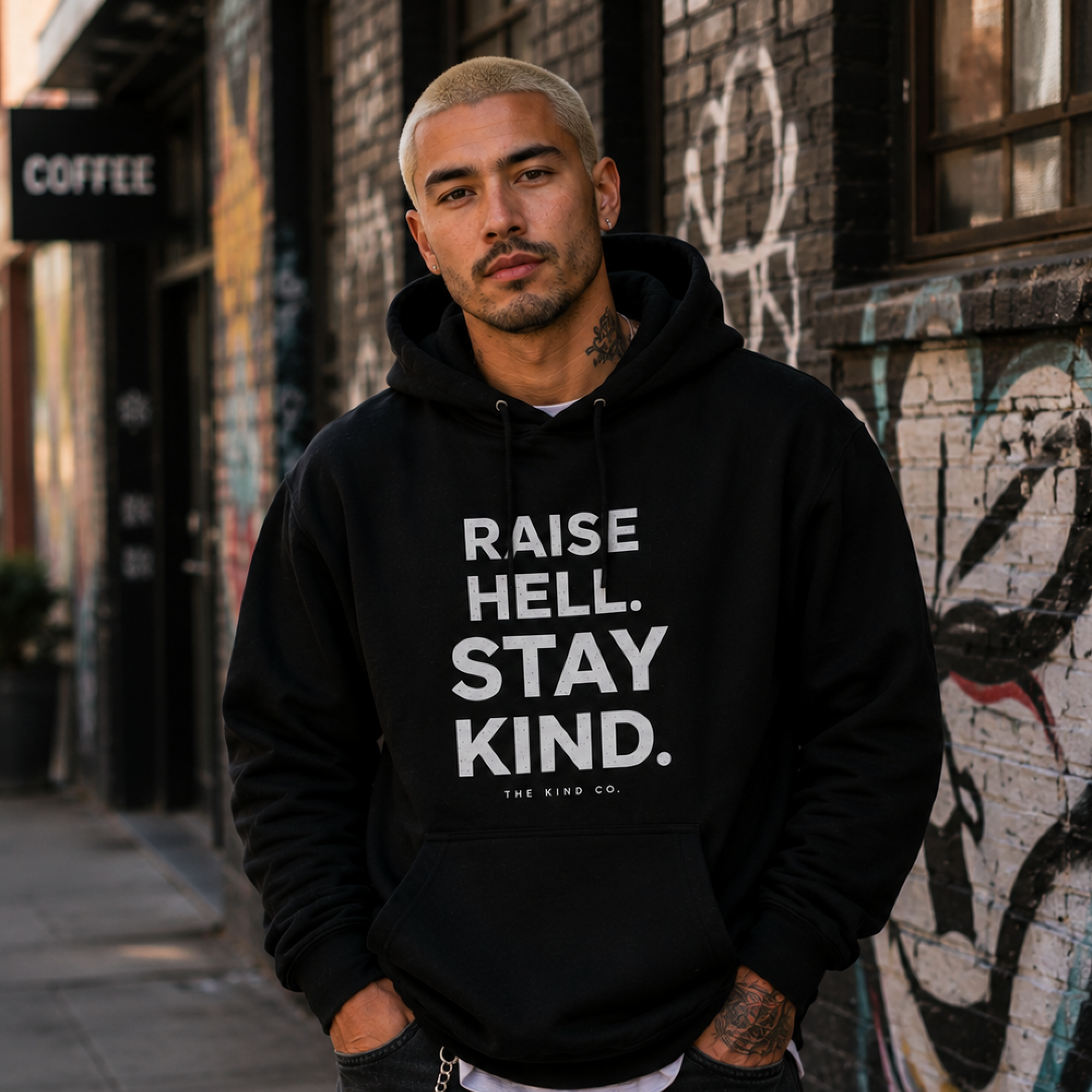 Hoodies