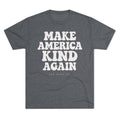 Make America Kind Again Vintage Tee
