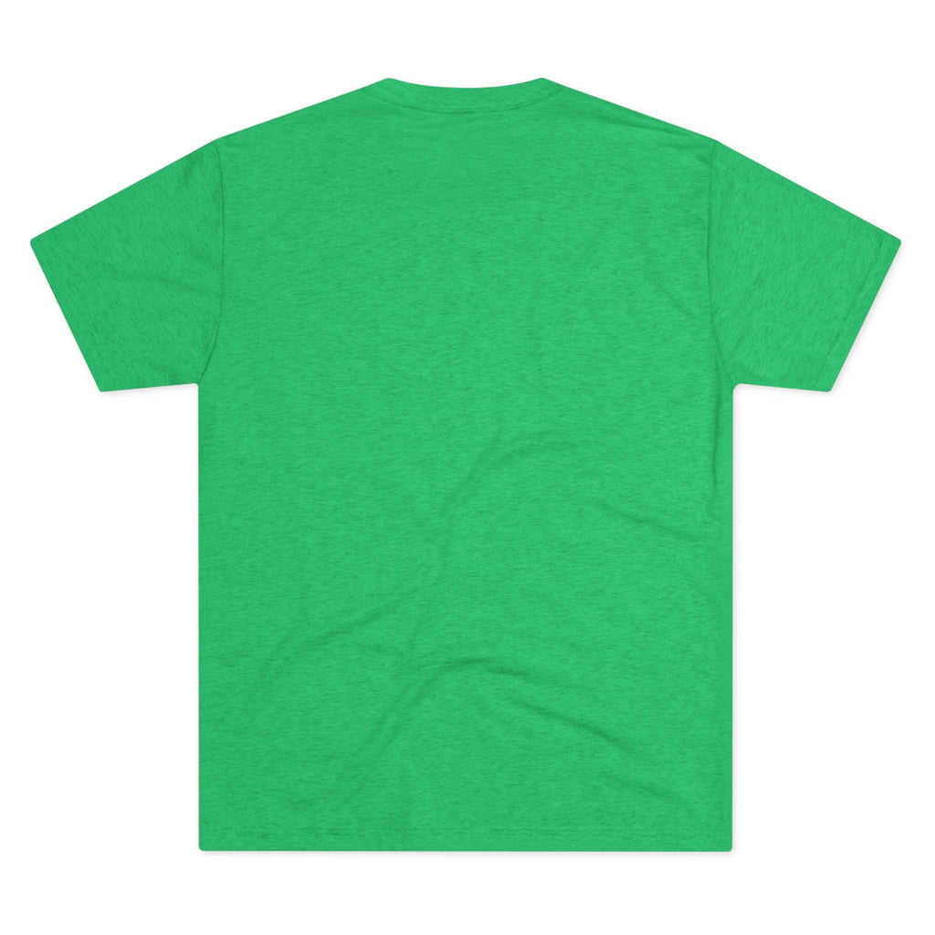 Make America Kind Again - Stacked Tee