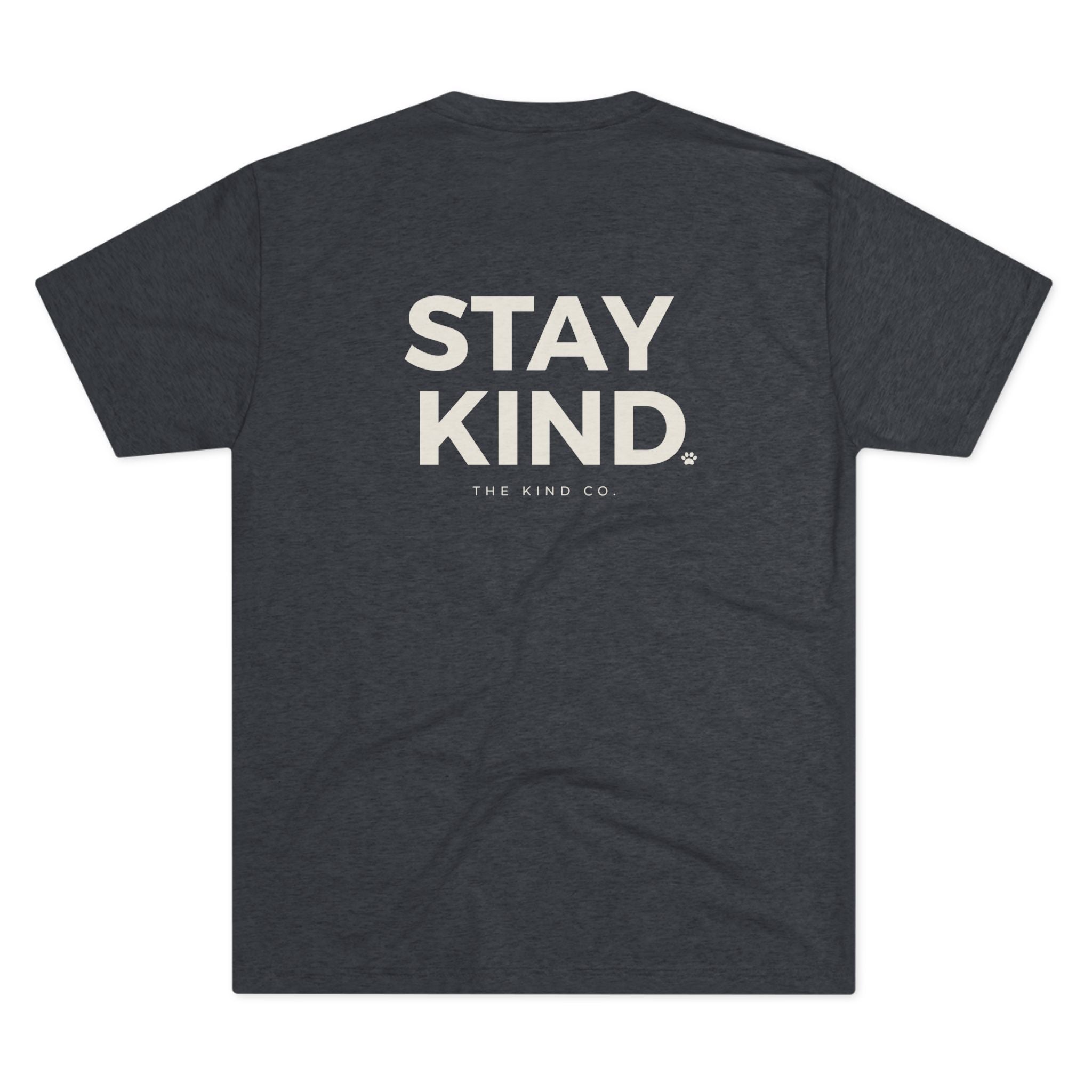 The Kind Co. Pocket Tee