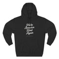 Make America Kind Again Hoodie