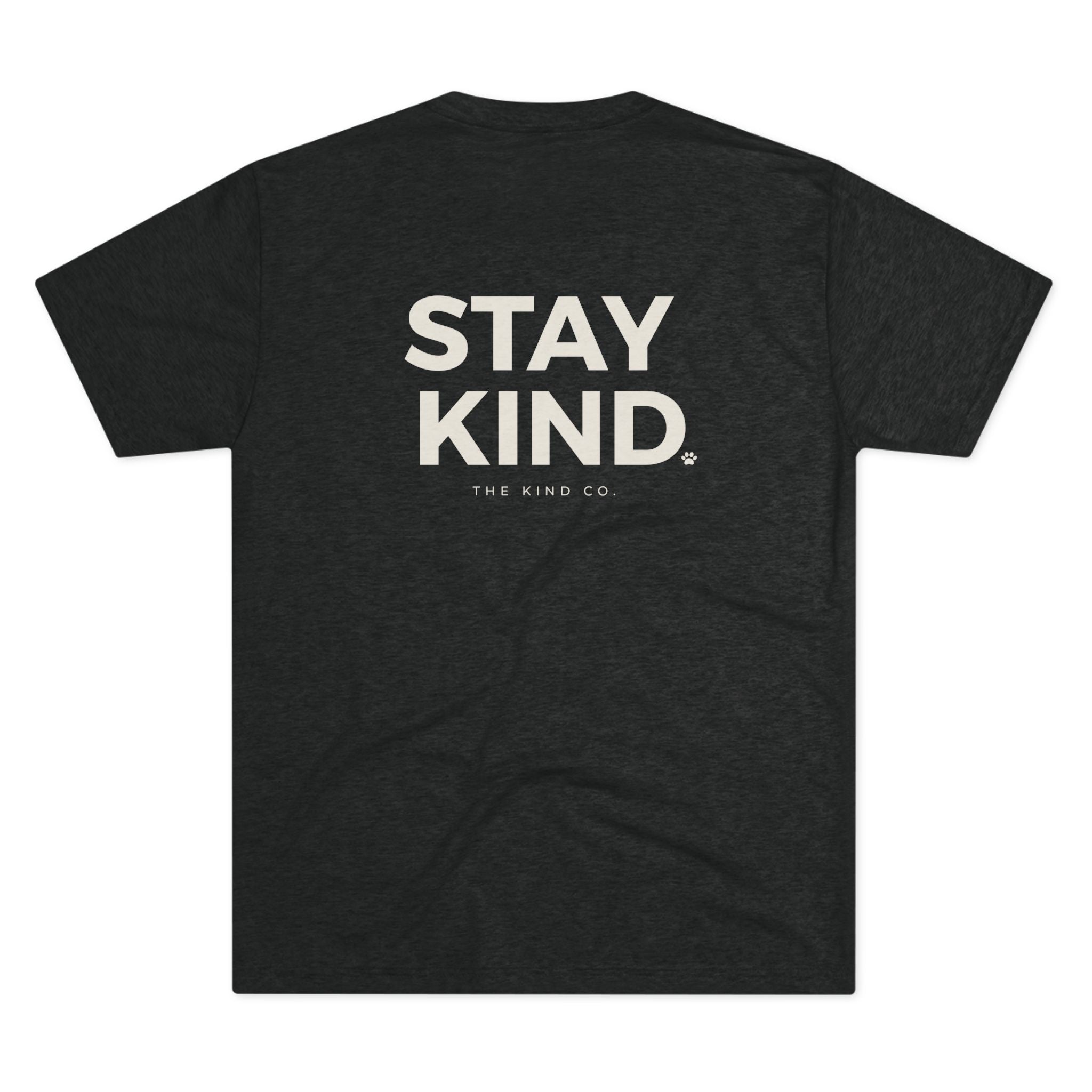 The Kind Co. Pocket Tee
