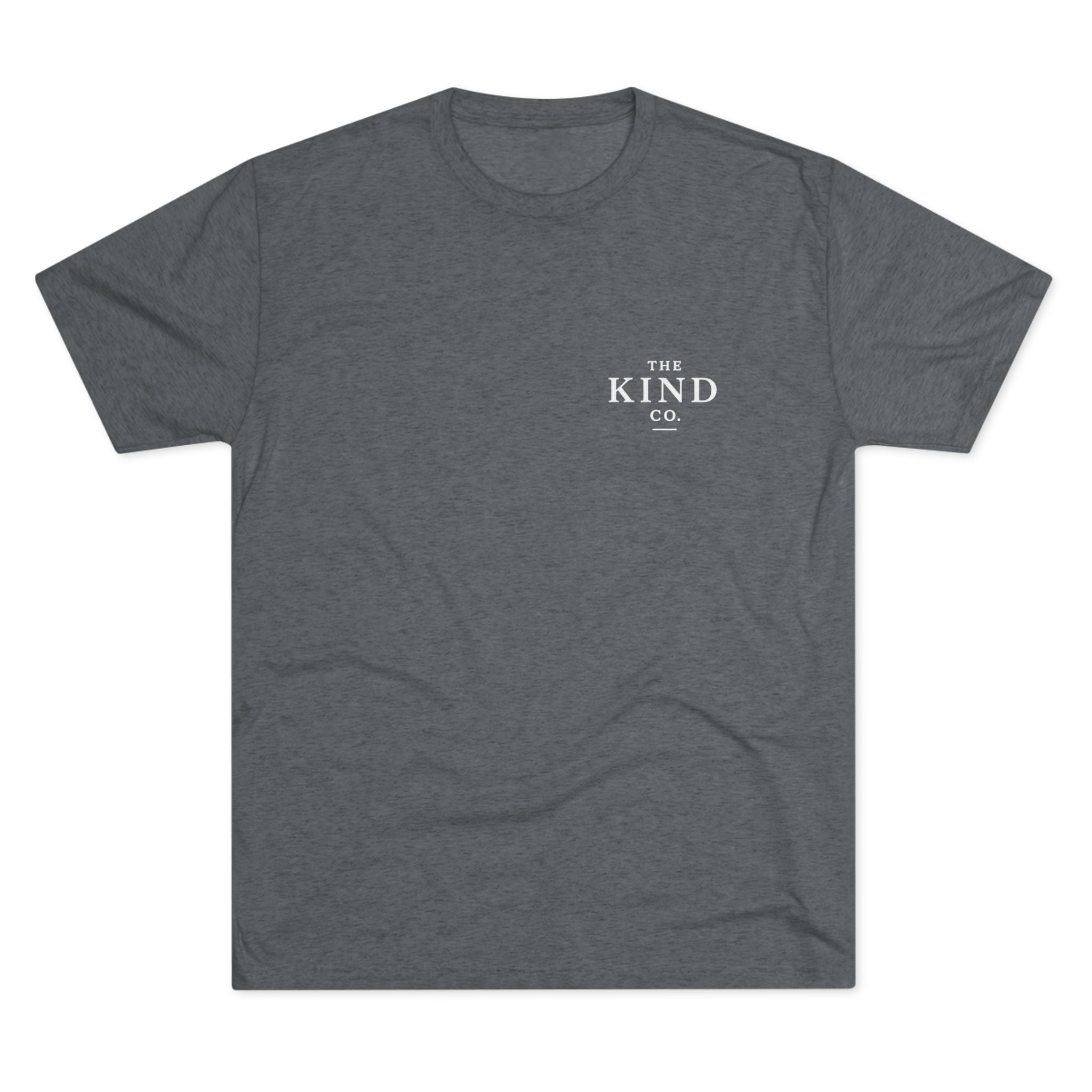 The Kind Co. Pocket Tee