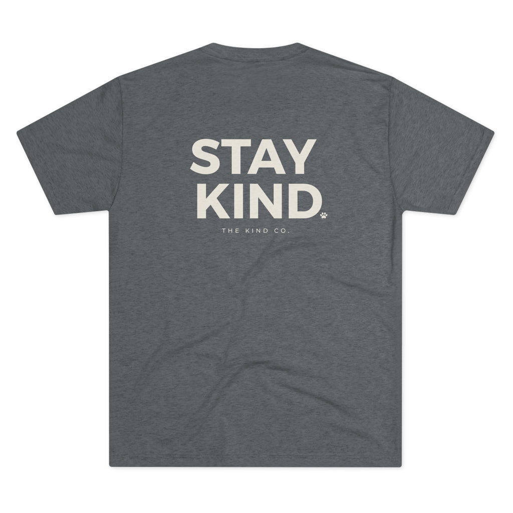 The Kind Co. Pocket Tee