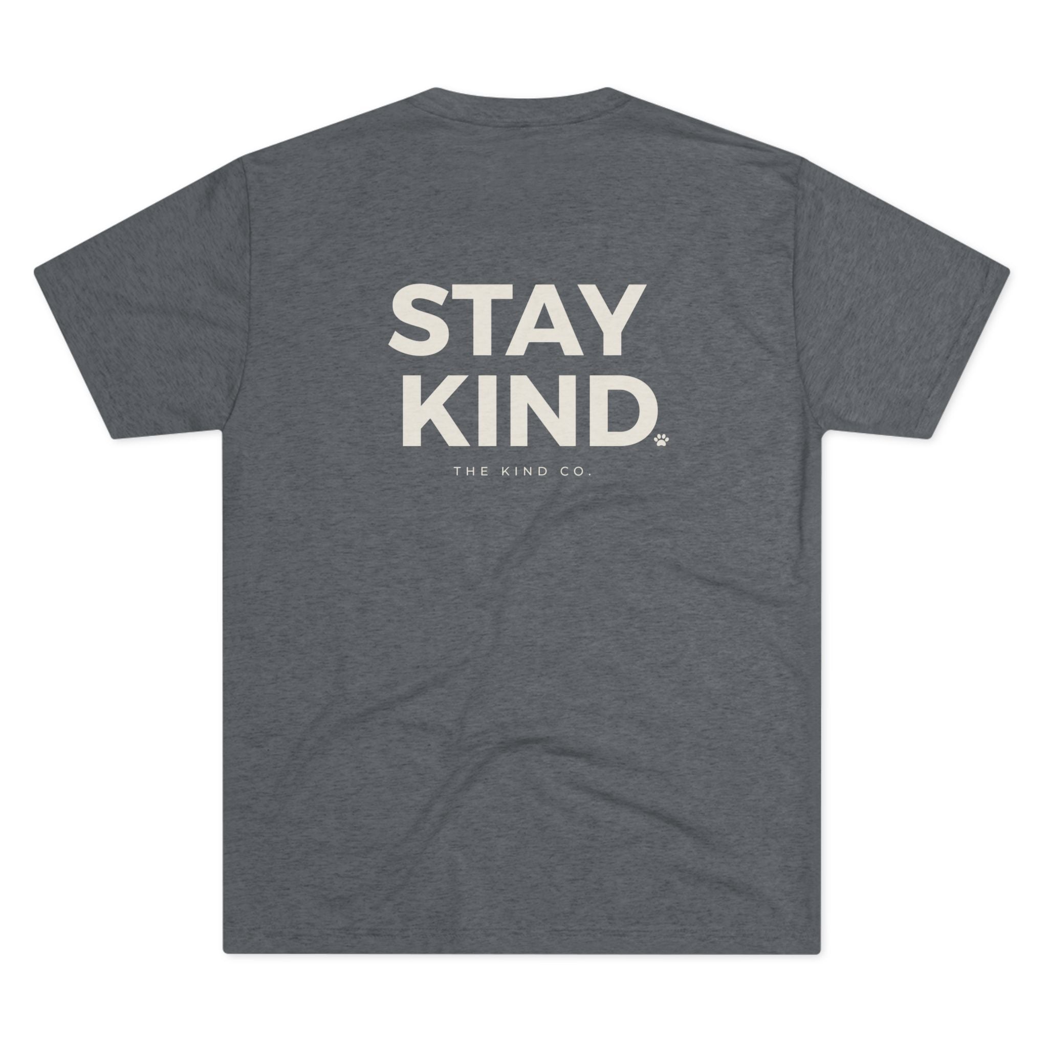 The Kind Co. Pocket Tee